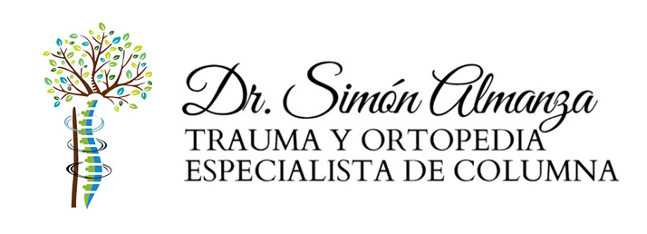 Dr. Simón Almanza